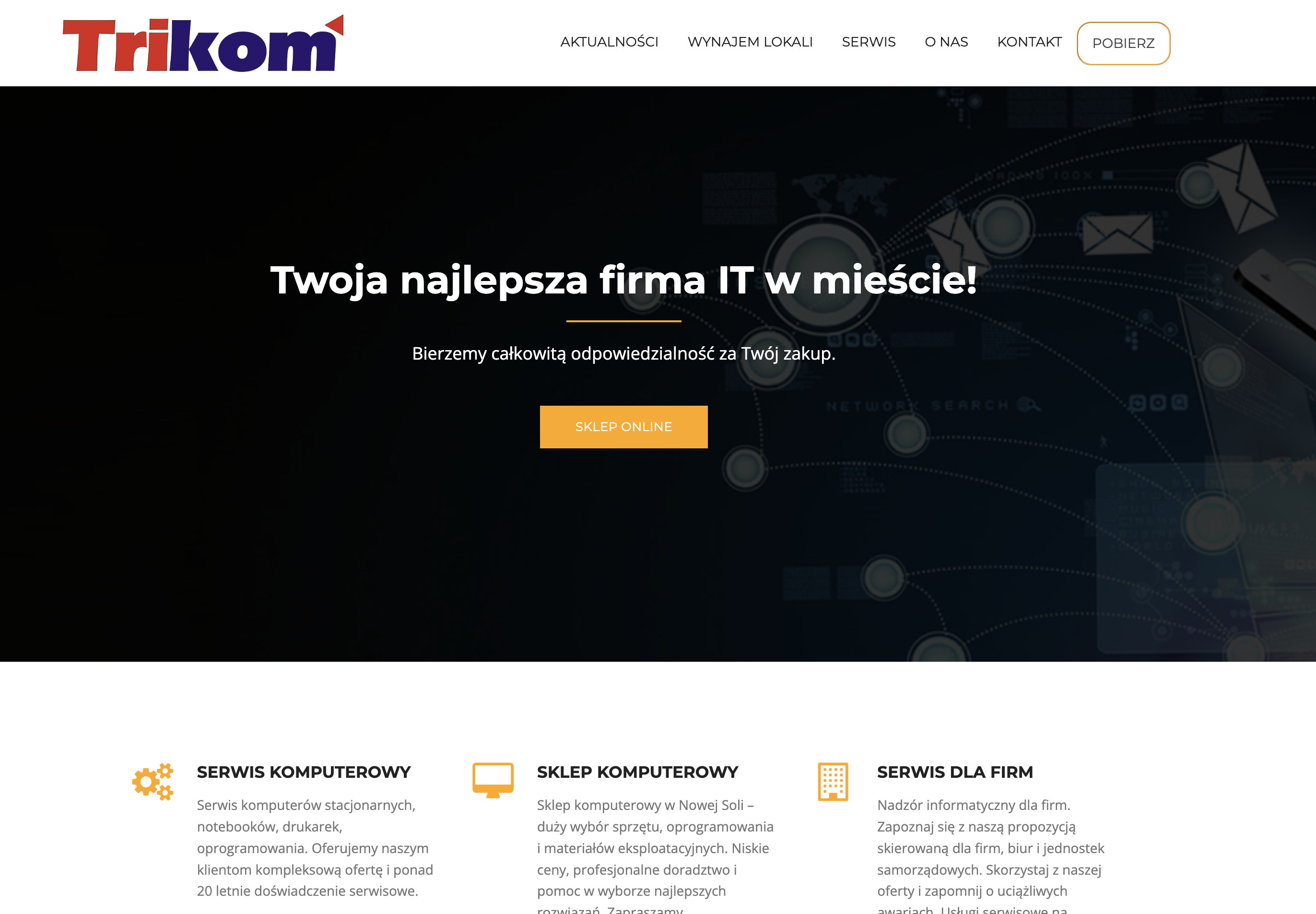 Trikom.pl